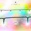 NETTA Fairy String Lights with 8 Different Modes - 200 LED / 20M Lit-Length-63124569