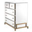 Clarington 5 - Drawer Dresser