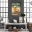 «Billiards Room I Like Billiards Sport Lover», impression sur toile tendue-1137711051