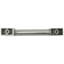 Laurey Tribeca 12-1/2" (320Mm) Centre-To-Centre Satin Nickel Cabinet Pull