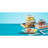Ultimate 5 Container Food Storage Set