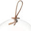 Ivalo Glass Cake Stand