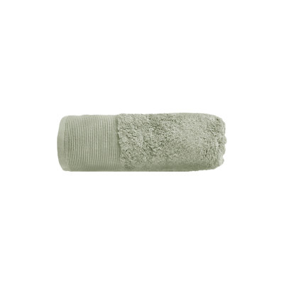Sustainable Bamboo Hand Towel