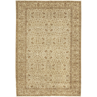 Tapis turc rétro Sivas
