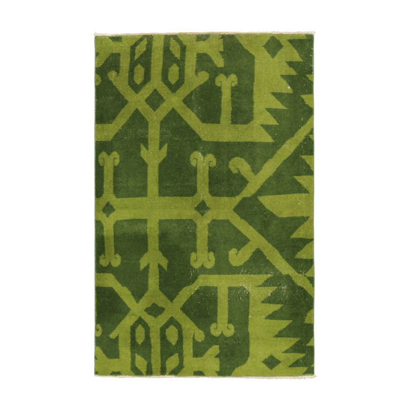 One-of-a-Kind Area Rug