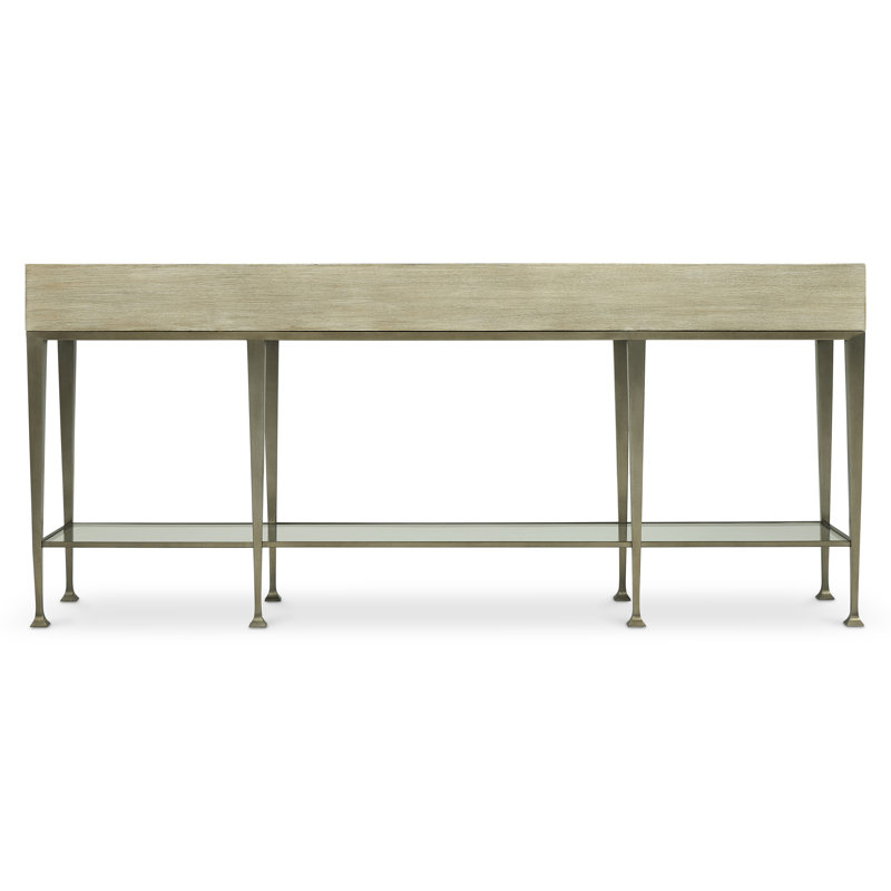 Santa Barbara 74'' Console Table