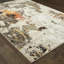 Tapis beige / gris anthracite Knox-22908425