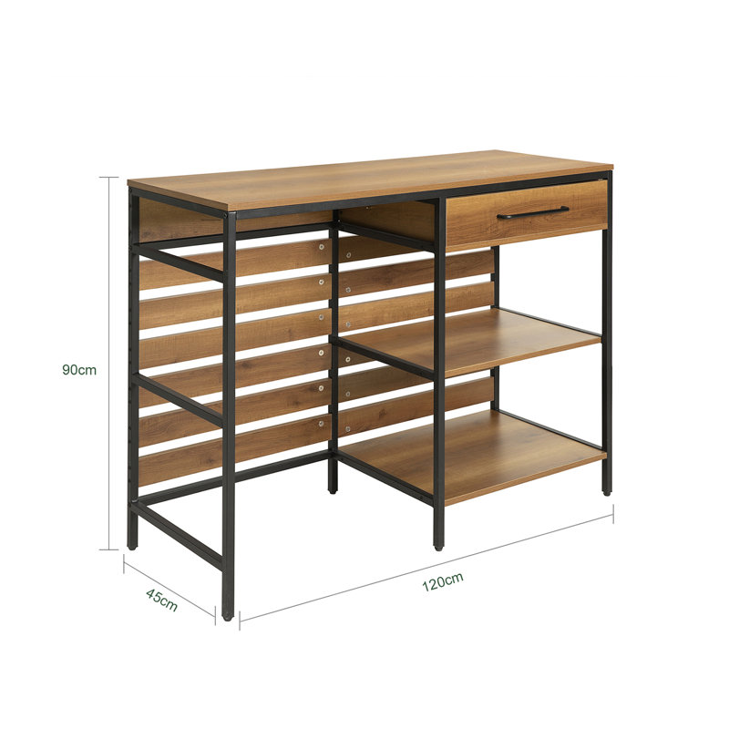 Geona Kitchen Island