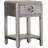 Lykins End Table with Storage