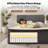 Holubice 16.74'' Medium Mattress-72163687