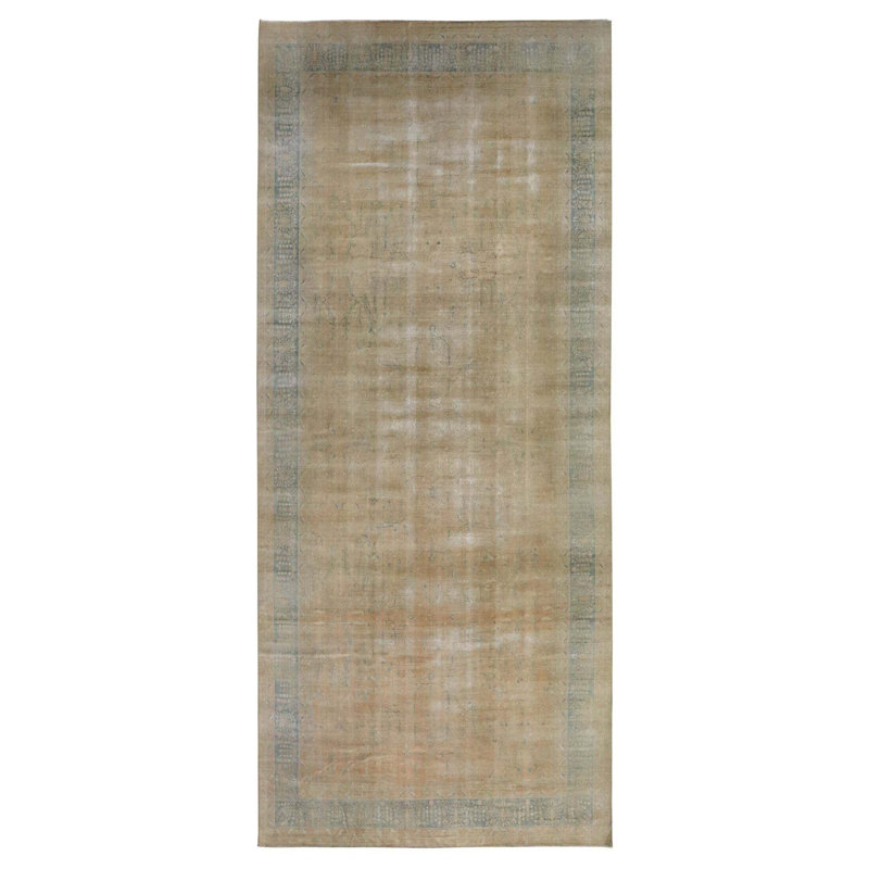 Laristan One-of-a-Kind 10'6" X 20'2" Area Rug