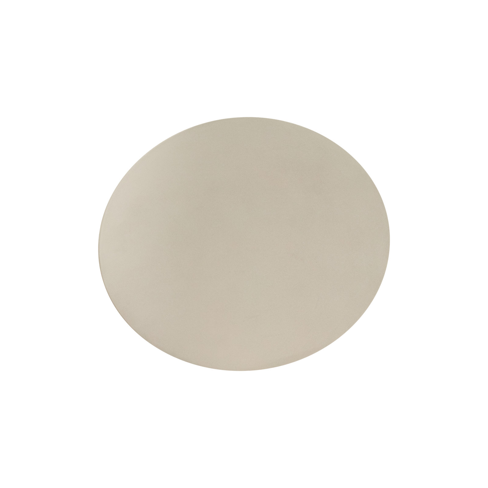 Trae Concrete Outdoor Bar Stool, Cream
