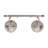 Bromberg 2 - Light Dimmable Vanity Light-658621990-658621989