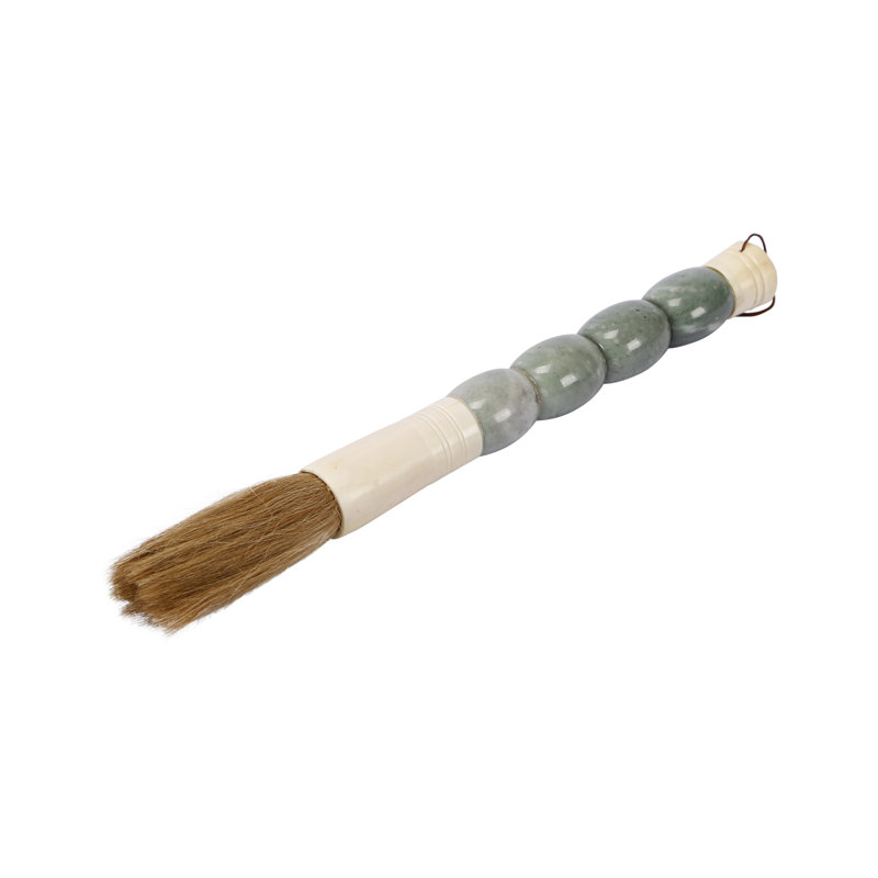 Sculpture Bethenia Calligraphy Brush
