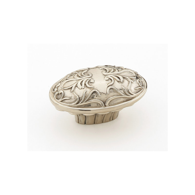 Oval Knob