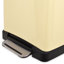 Steel Step On Rubbish Bin-67861845-67861846