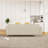 Rhum 85.63'' Velvet Tuxedo Arm Sofa-781853696