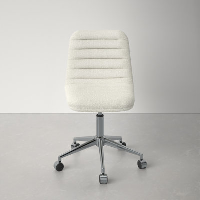 Ashia Swivel Office Chair