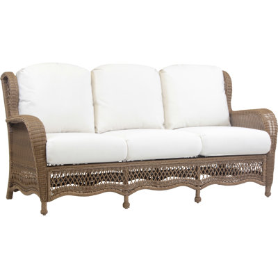 Claverie Sofa with Cushion