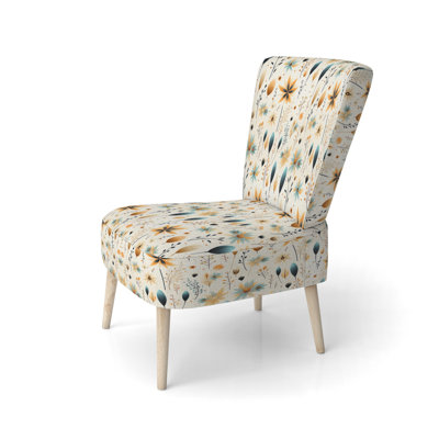 Motif bohème Earthy Elegance