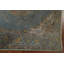 Tapis persan vieilli 7 x 9 Tabriz