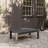 Aluminum Outdoor Patio Coffee Table-101110012