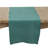 Aneta Stonewashed Overlock Edge Table Runner-109181814