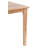 Marylynn Acacia Solid Wood Dining Table