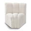 Chaise d'appoint rembourrée Iyahna-89200327