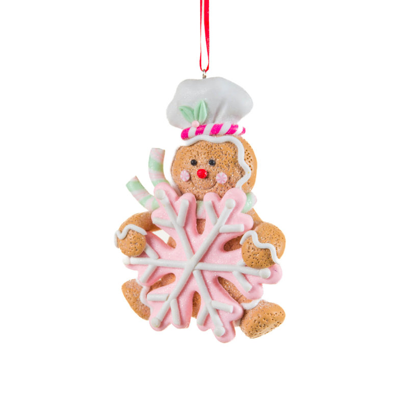 Ornement suspendu The Holiday Aisle®