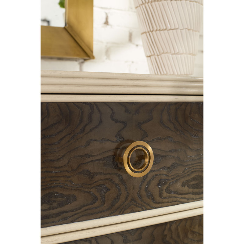 Wyatt 6 - Drawer Dresser