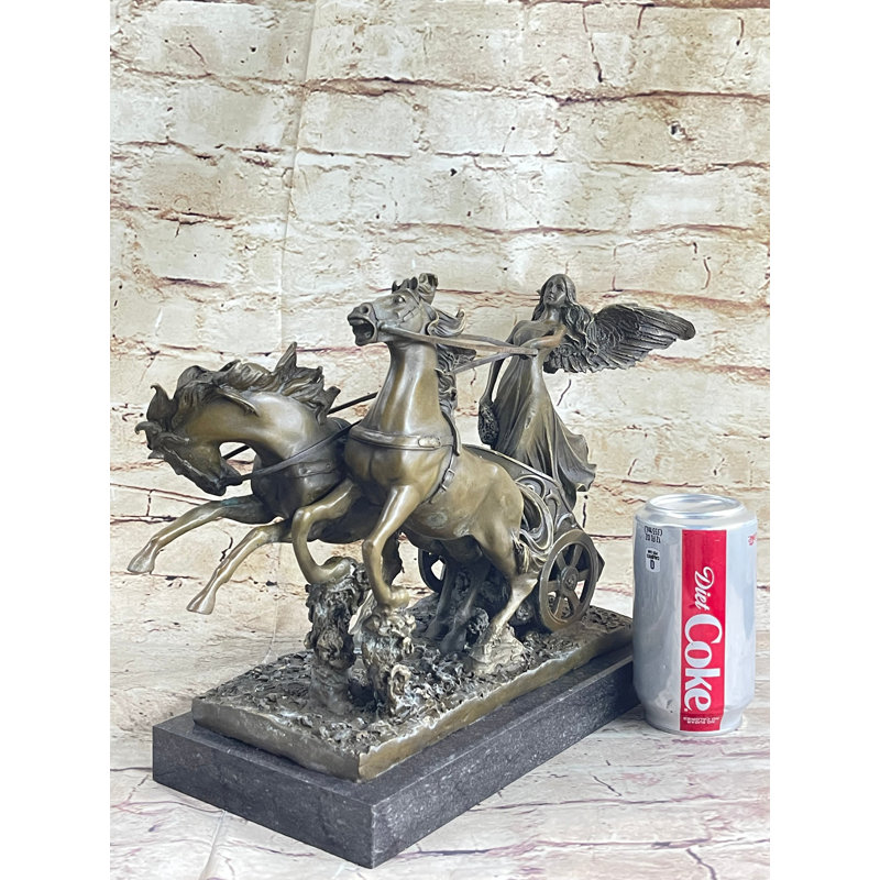 Figurines et sculptures Kairee