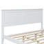 Ensemble de chambre avec lit plateforme 5 pièces Okelley-1659361307-1659361308