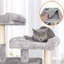 164cm H Cat Tree-113438325