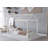 Zirke Twin Canopy Bed by Harper Orchard-1423227260