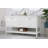 Krish 60'' Double Bathroom Vanity with Top-1094172262