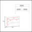 Console Midway, salon, blanc-118037960