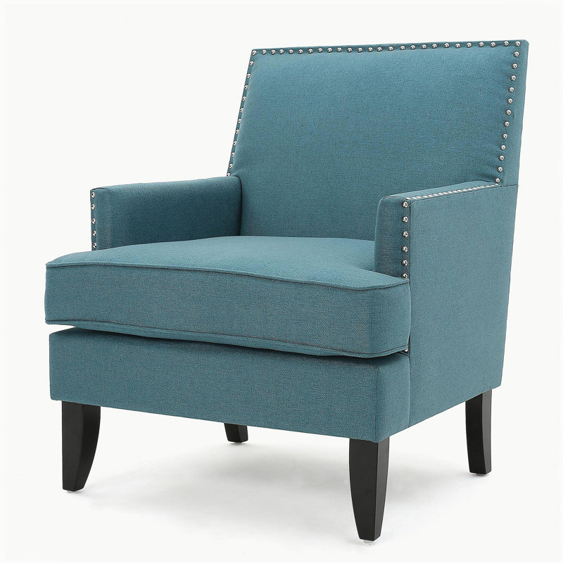 Fauteuil club, Sarcelle