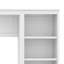 Lit escamotable avec étagère de bureau Murphy-1422606003