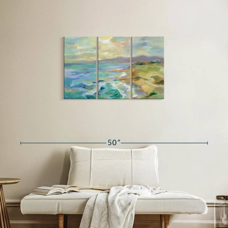 Avery Dunes By The Sea, H 20 po x l 33 po