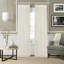 Erasma Sheer Single Curtain Panel-730158223-729480508