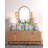 Metal Arch Mirror-62160751