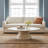 Nelson Solid Wood Single Coffee Table