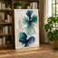 Watercolour Botanicals Botanical 1 Piece Wrapped Canvas Wall Art-1570448558-1570448544