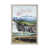 Cadre photo brun / noyer n'est pas disponible