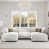 Beige Chenille