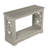 Korbin 42'' Console Table-755693898
