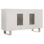 Solaria 59" Wide 1 Drawer Sideboard