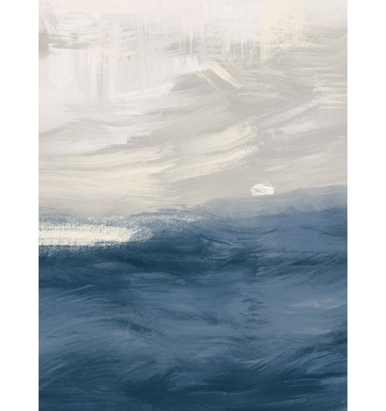 Wrapped Canvas Print, 50.8 cm H x 76.2 cm W
