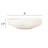 Round Marble Bowl